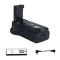 Mb-d5500 Vertical Battery Handle Grip Replacement | Built Supply Co