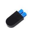 9/125 Sc/upc Single Mode Sm Double Sc Fiber Loopback Fiber Opitc