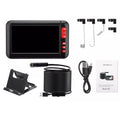 2m/6.5ft Industrial Endoscope - 1080p Hd 4.3in | Built Supply Co