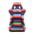 Nrg Frp-302-mexica<wbr/>li Serape Vegan Micro | Built Supply Co