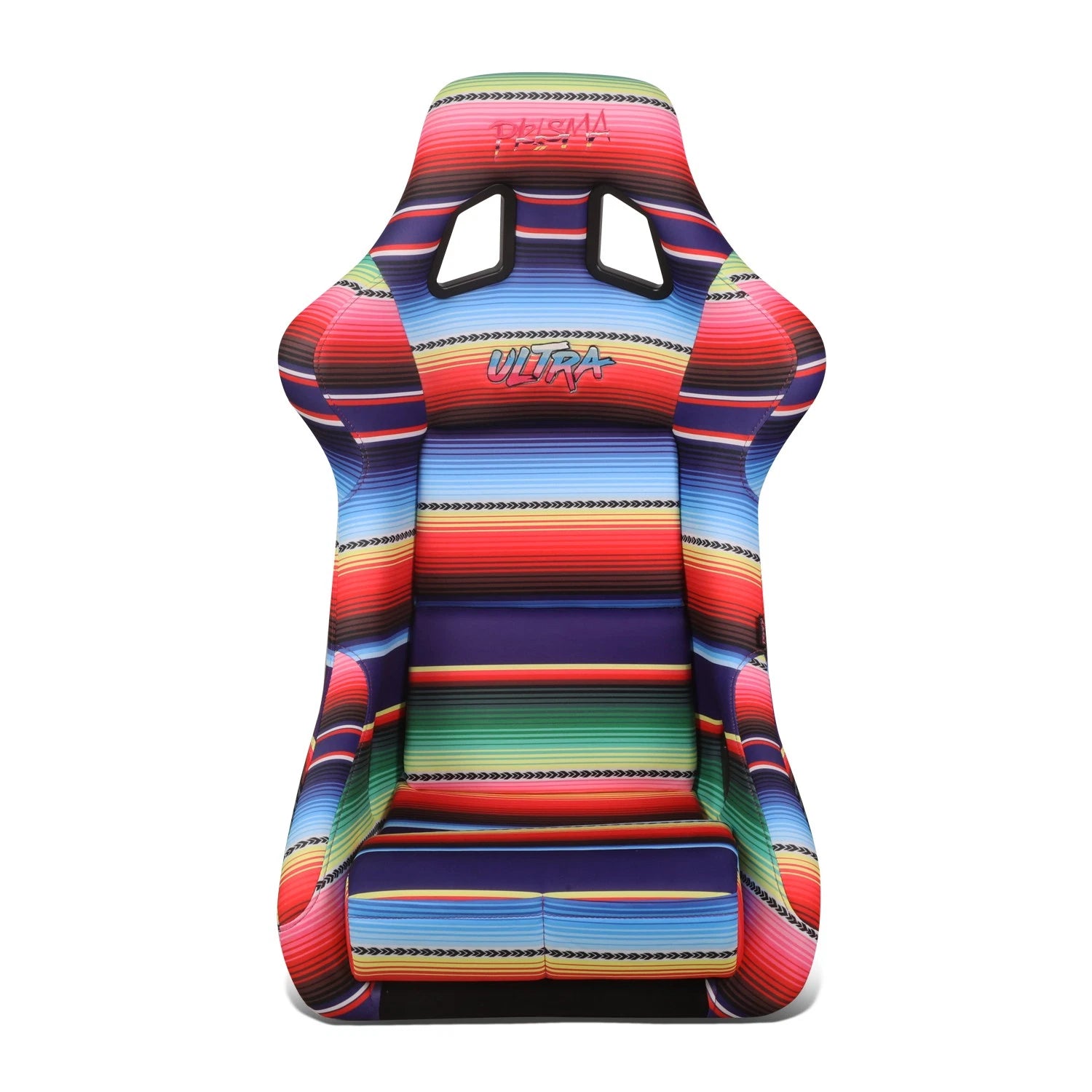 Nrg Frp-302-mexica<wbr/>li Serape Vegan Micro | Built Supply Co