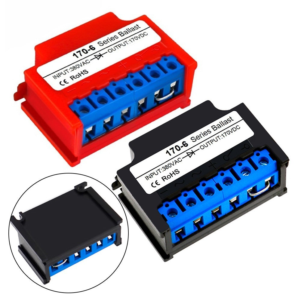 ZLKS1 170 6 - 220V/380V Input with 10ns Reverse Recovery