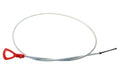 Transmission &amp; Oil Dip Stick 1.2m Dipstick f Gearbox Oil on 722.6_L, G, P, V.
