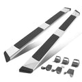 For 2015-2022 Ford F150-f350 Extended/super Cab 5" | Built Supply Co