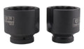 Force Fluid Hose Clamp with Adjustable Locking Collar by Force