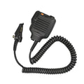 Black Kmc-25 Speaker Mic For Kenwood Tk280 Tk380 Tk480 Tk2180 Tk3148