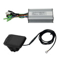 500W Electric Bicycle Controller For Kt And For Tf01u Meter Dc 36V 48V