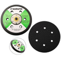 6 Inch Backing Pad for Orbital Sanding and Polishing with Robust ConstructionOpe