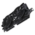 Electric Radiator Cooling Fan for Benz Sprinter 2500/3500XD 2010-2018