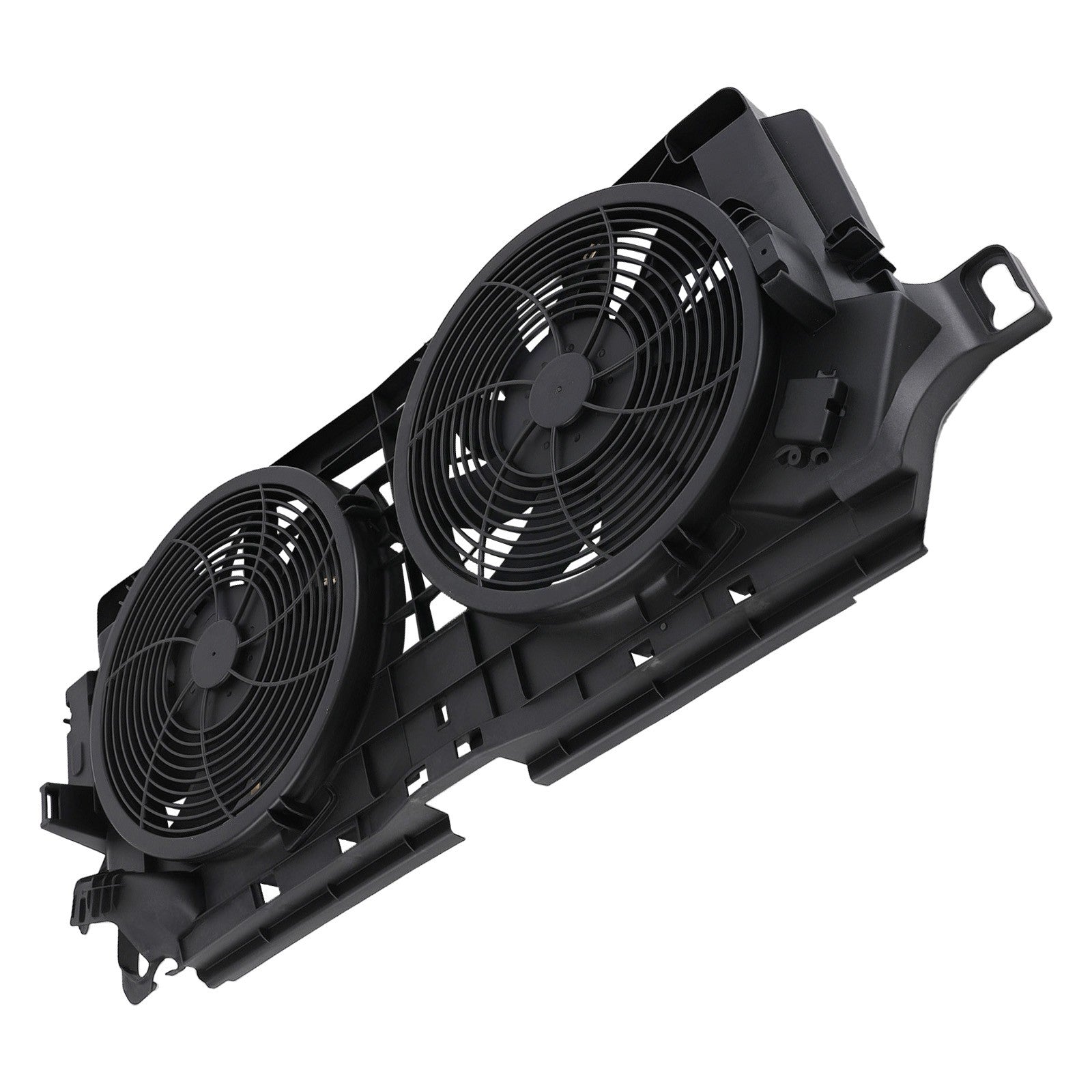 Electric Radiator Cooling Fan for Benz Sprinter 2500/3500XD 2010-2018