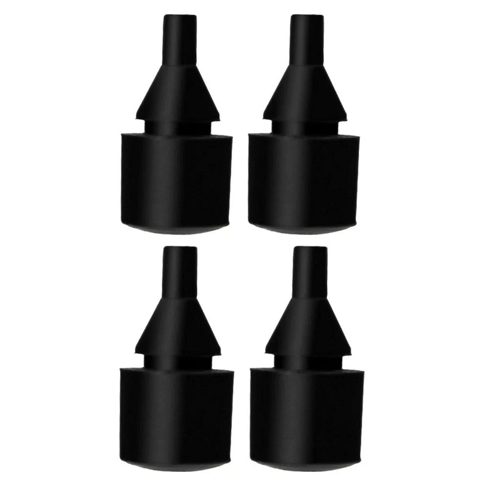 Fuel Cap Filler Door Rubber Stop Bumper For Chevy For Silverado 1999