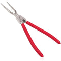 Red Carbon Steel Washer Spring Removal Tool Expandable 4.1in For Lg