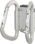 Tajima Detachable Tool Holder Aluminum Carabiner