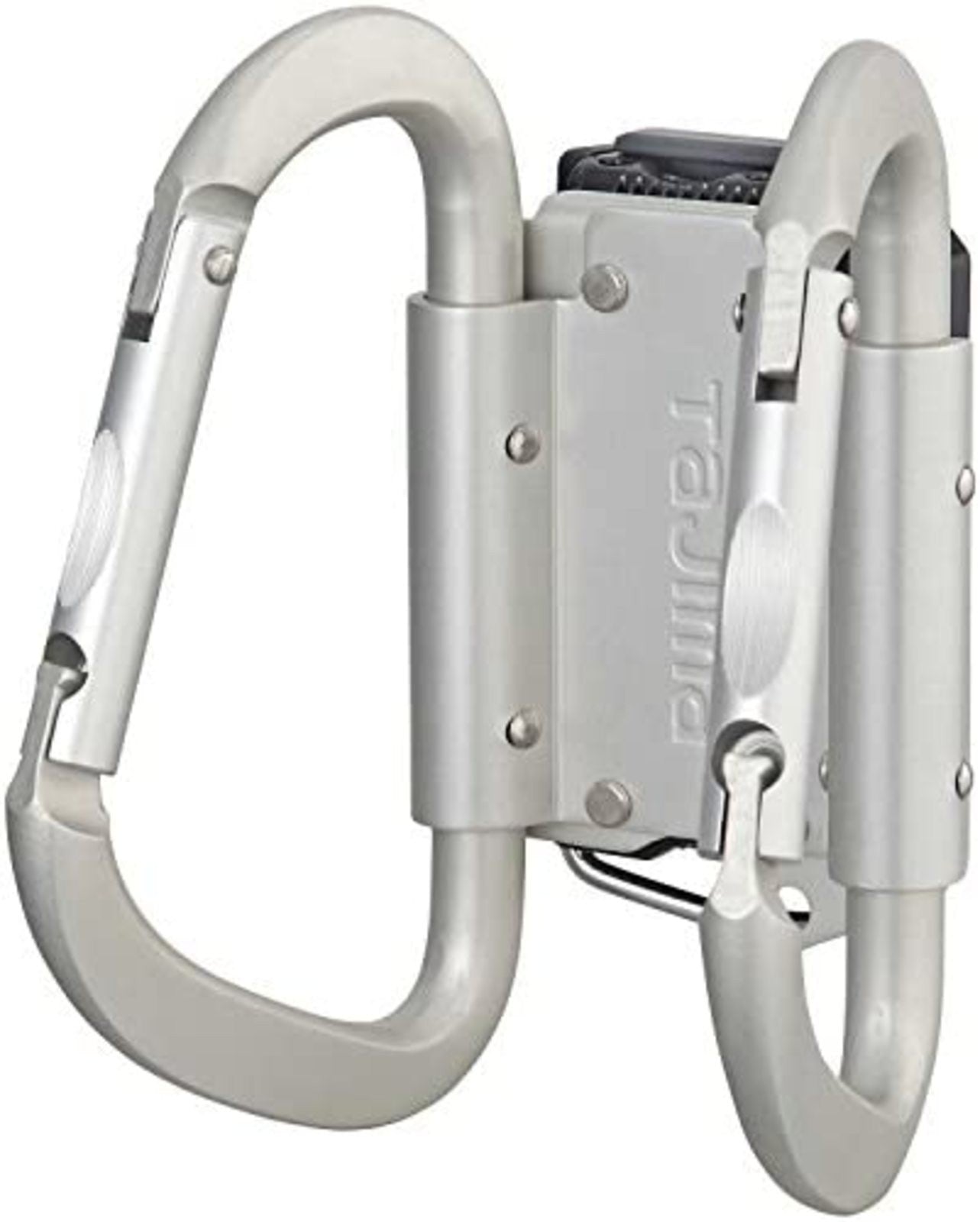 Tajima Detachable Tool Holder Aluminum Carabiner