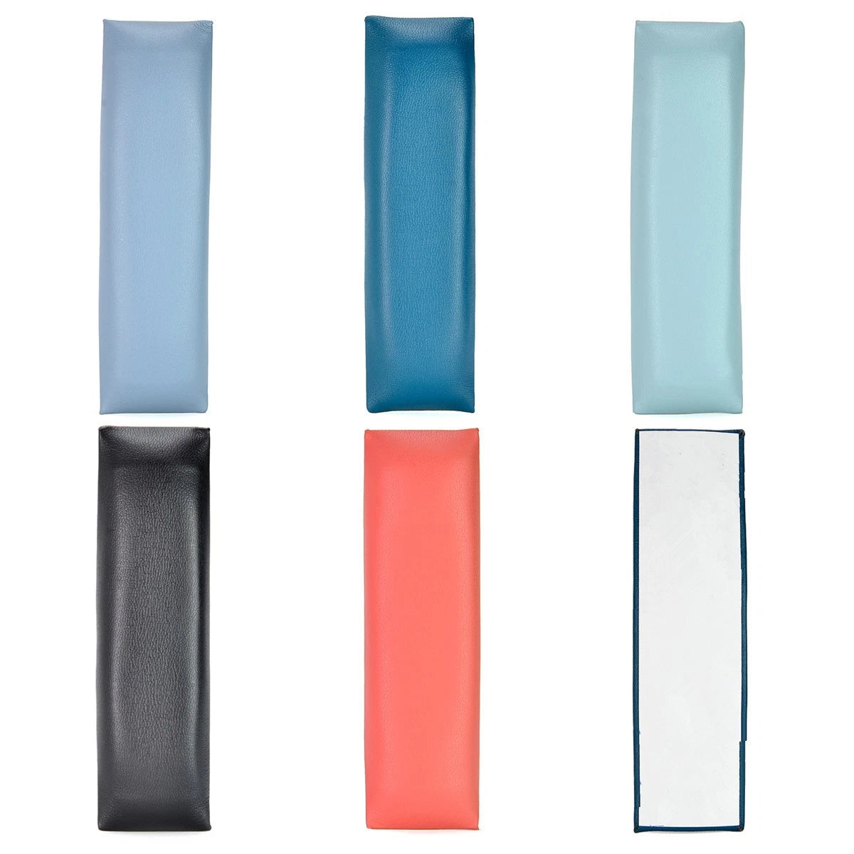 Headband Sponge Cushion Cover Head Pads For Sony Mdr-100abn Wh-h900n