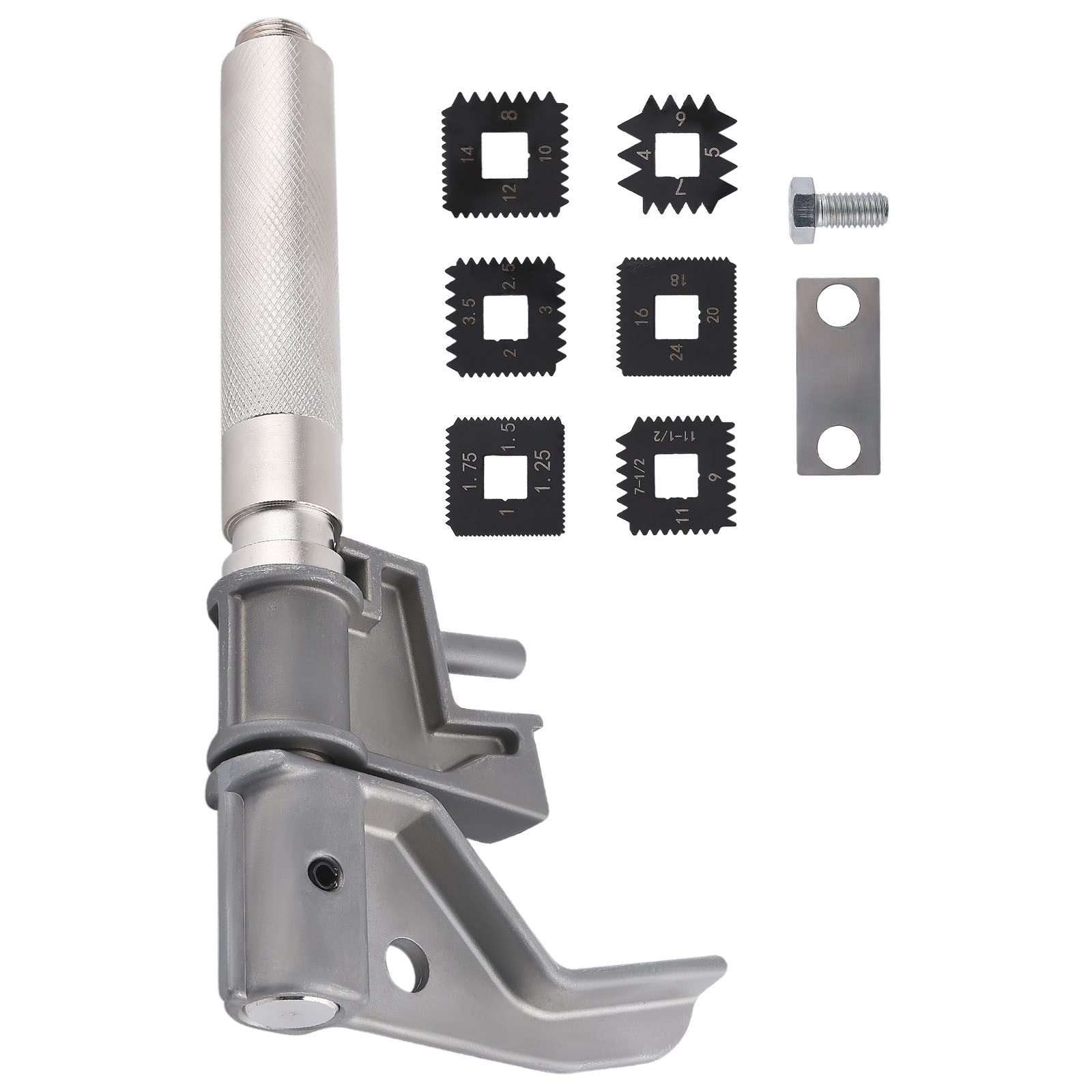 Fuel Rail Removal Tool for GM V6 I-4 Direct Injection