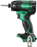Hikoki WHP18DA 18V Impact Driver