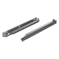 Blum 18" Undermount Tandem 563 F Drawer Slides, 563f4570b