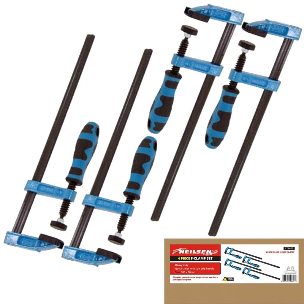 Toolzone Clutch Alignment Tool