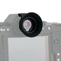 Camera Eyecup Eyepiece Protect Viewfinder For Fujifilm X-s10 X-t200