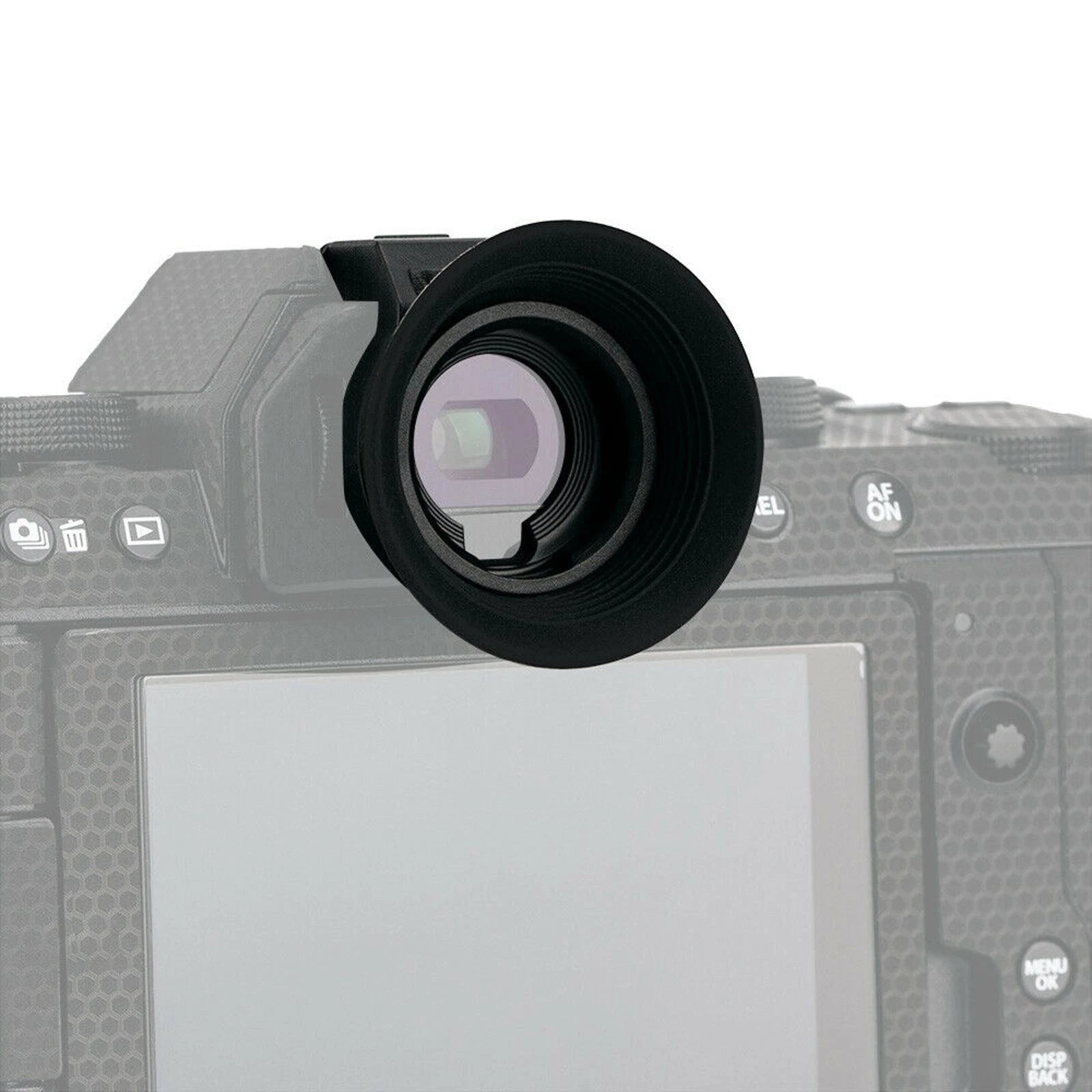 Camera Eyecup Eyepiece Protect Viewfinder For Fujifilm X-s10 X-t200