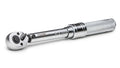 Capri Tools 1/4 in. Drive 30-150 in/lbs Industrial Torque WrenchOpens in a new window or tab