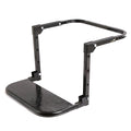 Adjustable Truck Tire Step RV SUV Mounted Tirestep Over Wheel Non-Slip