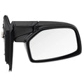 Left Side Mirror Heated for Honda Accord 2008-2012 Power HO1320228