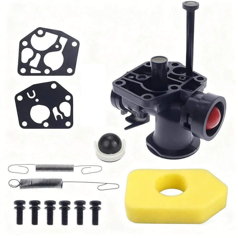 Replacement Carburetor 795477 For 795469 692211 794147 Engines With