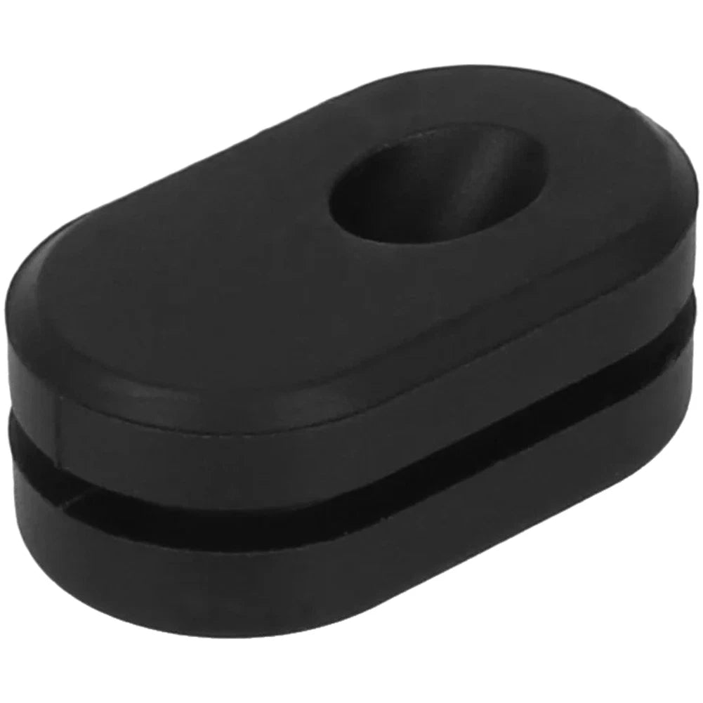 For Xiaomi For A6 Blackc Front Tube Stopper For Scooter Wiring
