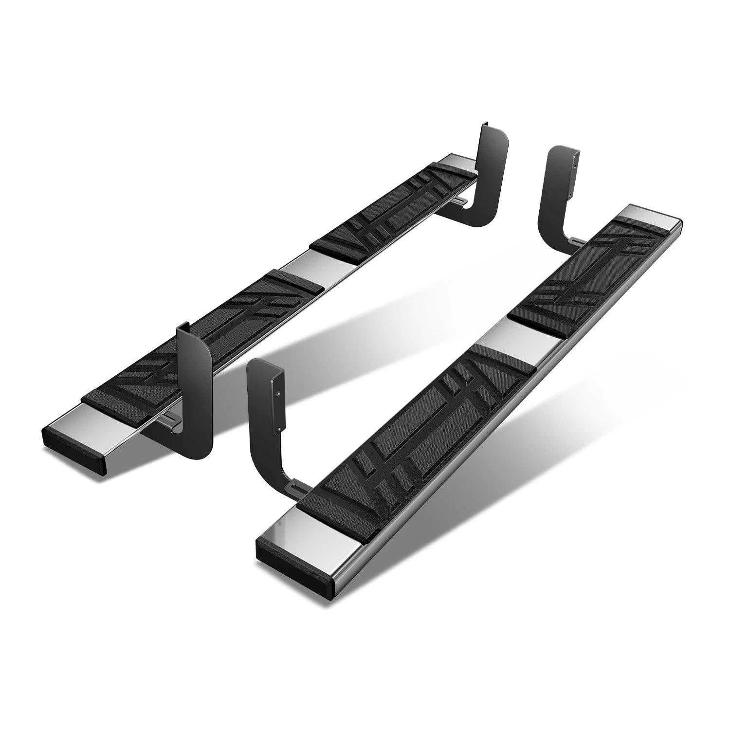 Fit 99-16 Ford F250 Sd Standard Cab 6.5" | Built Supply Co