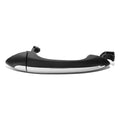Fit 16-19 Cruze Lacrosse Rear Left/ Right Lh/rh Side Outer Door Pull