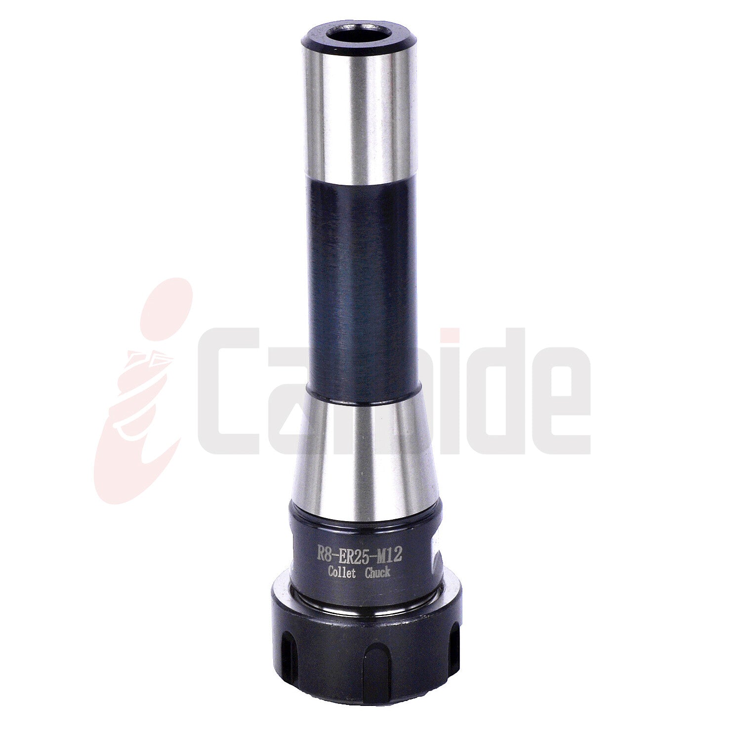 R8 Er25 M12 Collet Chuck Tool Holder Milling Tools