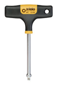 Felo 1/4" Drive T-Handle Socket Adapter