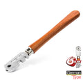 Nova Glass Cutter 6 Turret Wheel Tungsten Carbide Blade by Nova