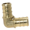 XFITTING 1/2" PEX B Elbow - 20 Pack