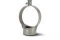 Polypipe 110mm Strap On Boss Clip Grey Open Back