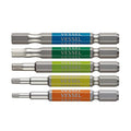 VESSEL Hexagonal Rigidity Bit Set