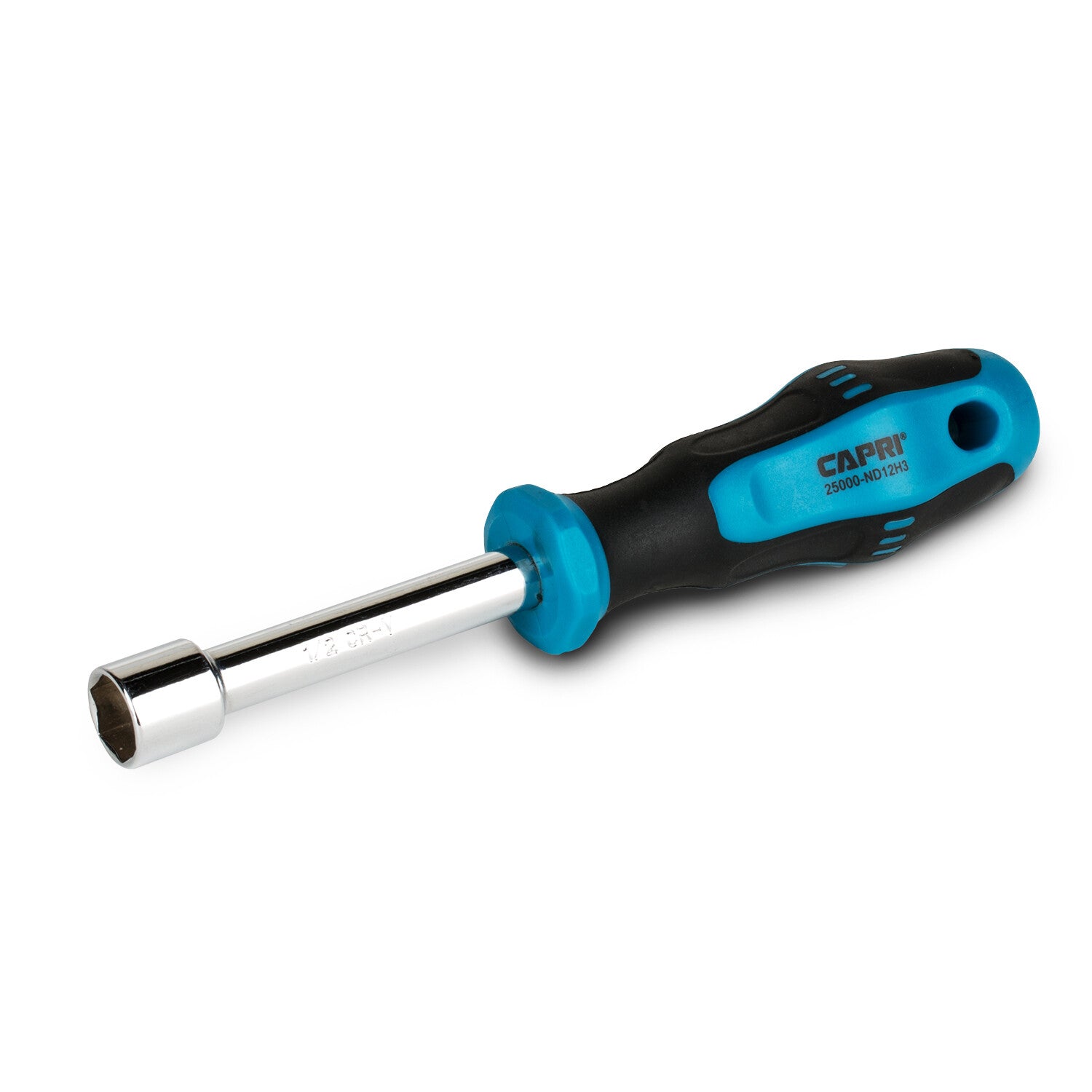 Capri Tools 6 in. Cam-Action Drill Press Vise by Capri Tools