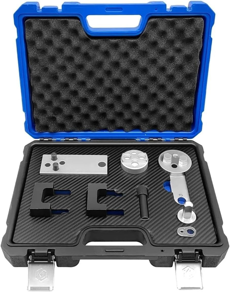 Engine Camshaft Timing Tool Kit for Mercedes Benz M654 by Unbranded