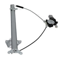 Front Left Wndow Lift Regulator Assembly FL for Mitsubishi Montero