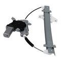 Front Left Driver Side Power Window Regulator For Hyundai Accent 2012-17 751632