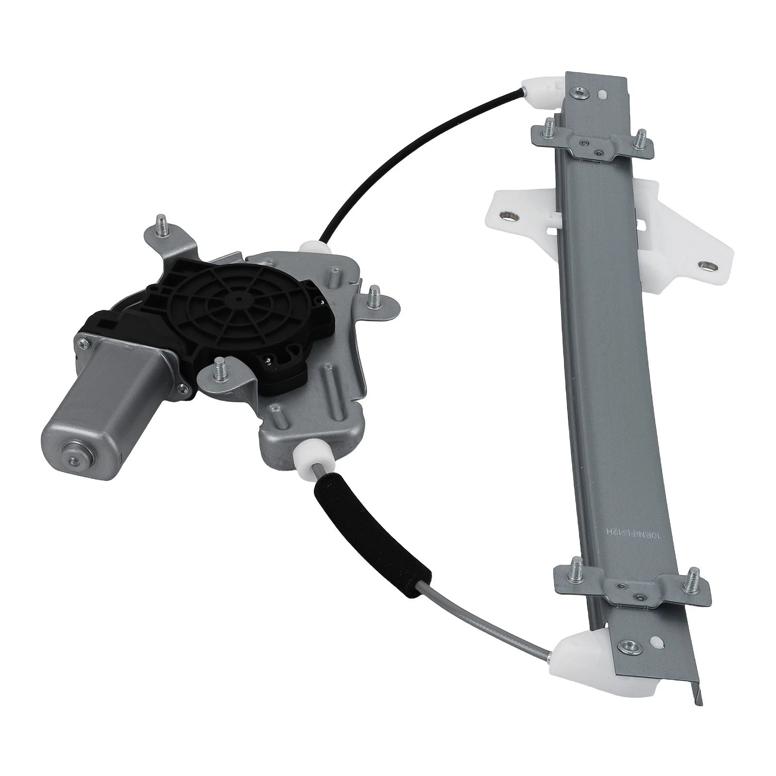Front Left Driver Side Power Window Regulator For Hyundai Accent 2012-17 751632