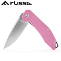 Flissa Folding Pocket Tactical Knife Pocket Knife | Built Supply Co