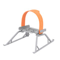 Folding Landing Gear For Dji Mini 4 Pro Drone Extension Heightened