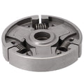 Angle Grinder Connecting Rod - 45# Steel