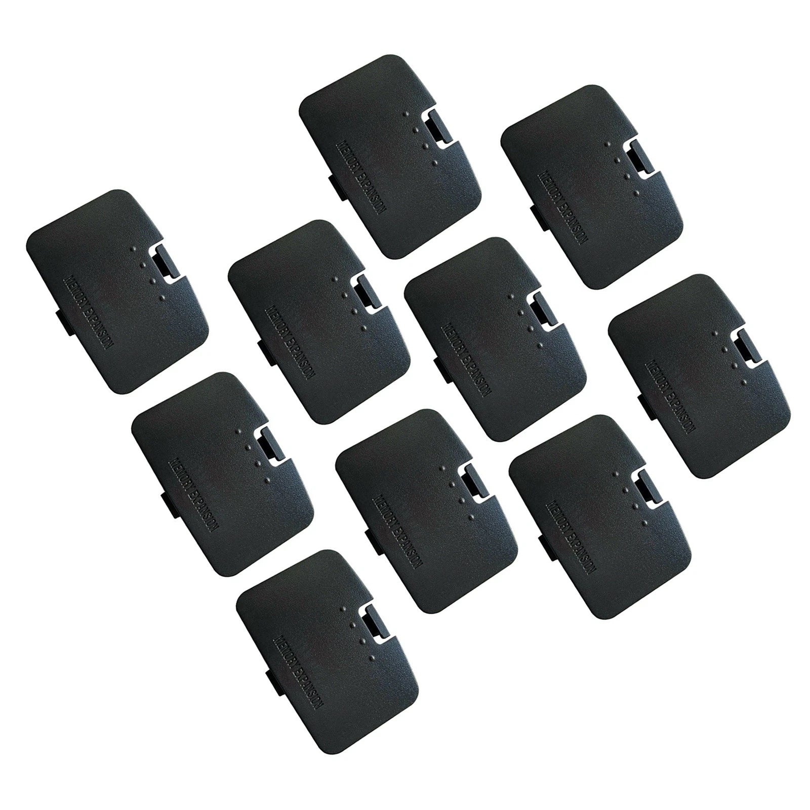 New Memory Expansion Jumper Pak Cover Case Lightweight For Nintendo
