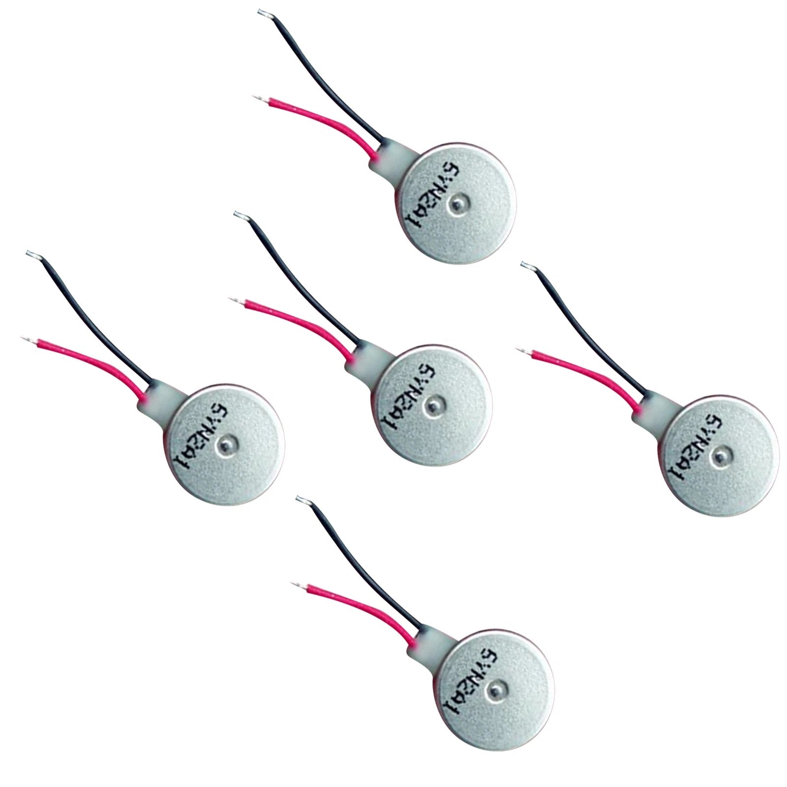 Dc 3V 8mm Button Type Miniature Brushless Vibration Motor For Nidec