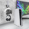 For Ps5/ps4/xbox One/switch Controller Wall Mount Storage Bracket
