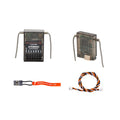 2.4g 3.5V-9.6V Ar6200 Receiver + Satellite For | Built Supply Co
